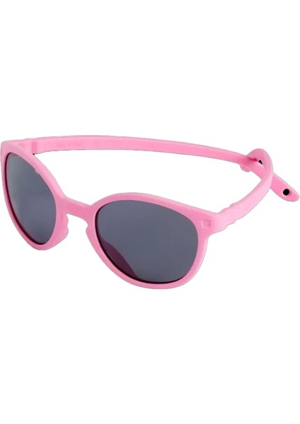 Wazz Güneş Gözlüğü Çocuk 2-4 Yaş Pembe Peony fiyatları