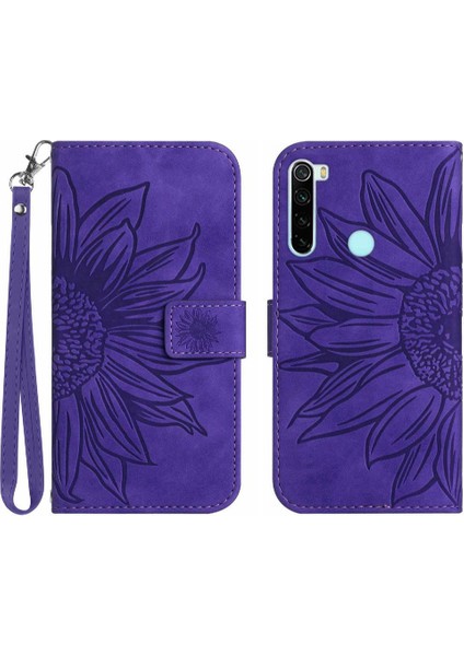 Xiaomi Redmi Not 8t Için Kılıf (Yurt Dışından)