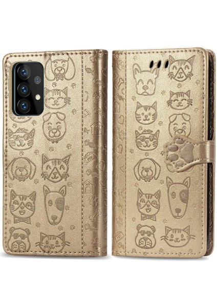 Samsung Galaxy A72 Için Kılıf (Yurt Dışından)