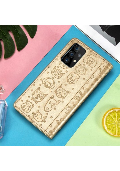 Samsung Galaxy A72 Için Kılıf (Yurt Dışından) indirimleri