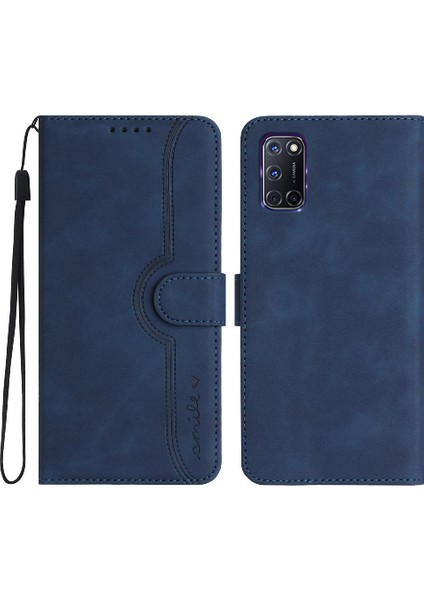 Oppo A92/A72/A52 Case ile Uyumlu (Yurt Dışından)