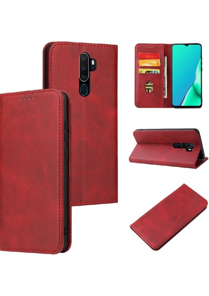 Oppo A9 2020/A5 2020 Için Kılıf (Yurt Dışından)