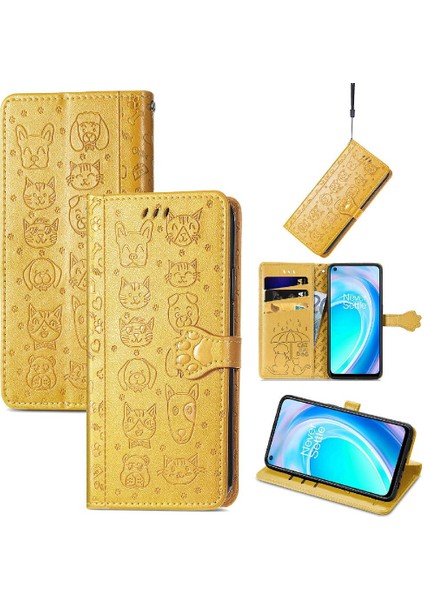 Oneplus Nord Ce 2 Lite 5g Için Kılıf (Yurt Dışından) modelleri