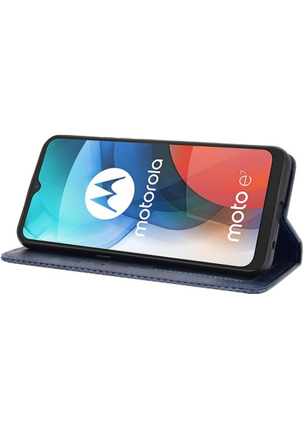 Motorola Moto E7 Için Kılıf (Yurt Dışından) fırsatları