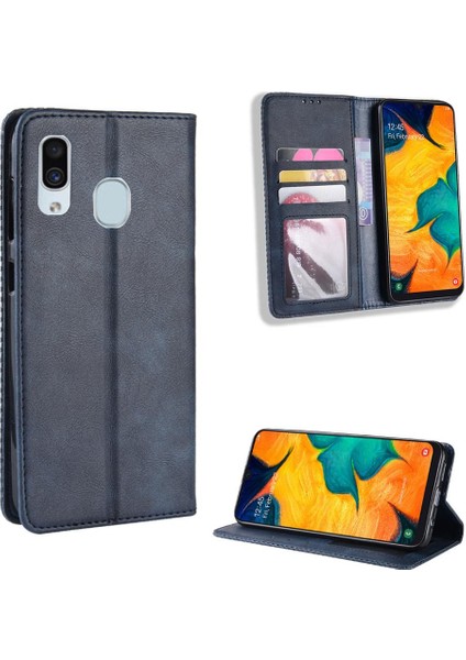 Samsung Galaxy A40 Için Kılıf (Yurt Dışından)