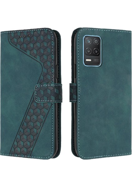 Realme 8 5g Için Telefon Kılıfı (Yurt Dışından) indirimleri