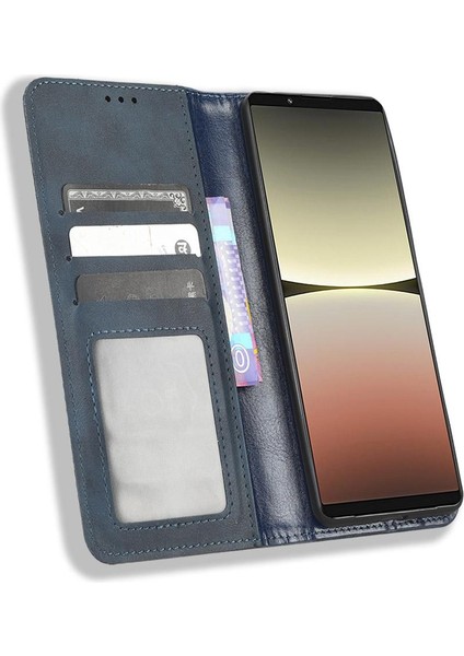 Sony Xperia 5 Iv Için Kılıf (Yurt Dışından)