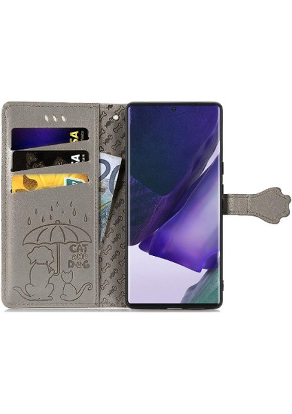 Samsung Galaxy S22 Ultra Için Kılıf (Yurt Dışından)