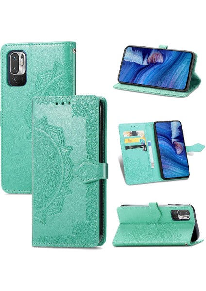 Redmi Not 10 Için Kılıf 5g Zarif Desen Darbeye Basit Iş (Yurt Dışından) fiyatları