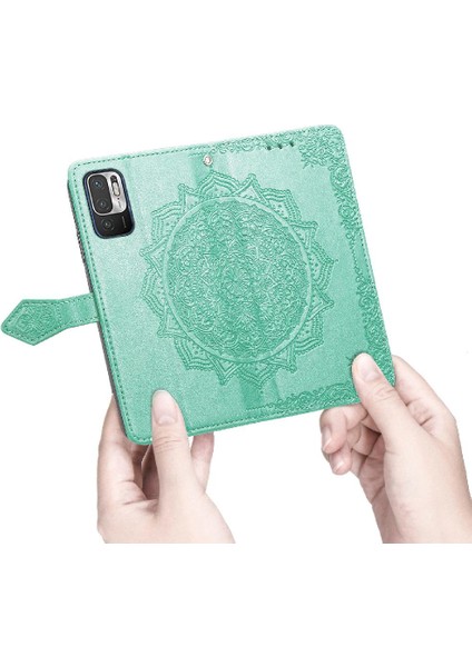 Redmi Not 10 Için Kılıf 5g Zarif Desen Darbeye Basit Iş (Yurt Dışından) fırsatları