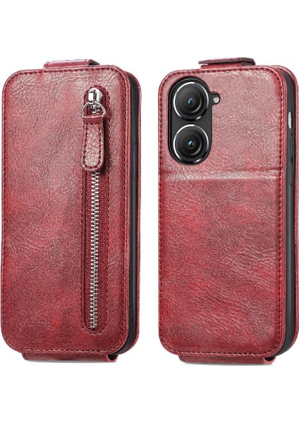 Asus Zenfone 9 Için Kılıf Zarif Iş Moda Tasarım Kapak Kılıfı (Yurt Dışından) fırsatları