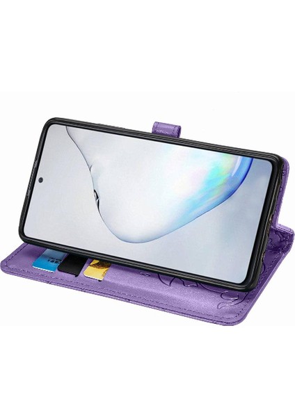 Samsung Galaxy A81 Için Kılıf (Yurt Dışından) modelleri