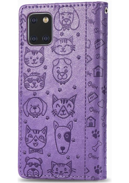 Samsung Galaxy A81 Için Kılıf (Yurt Dışından) fırsatları