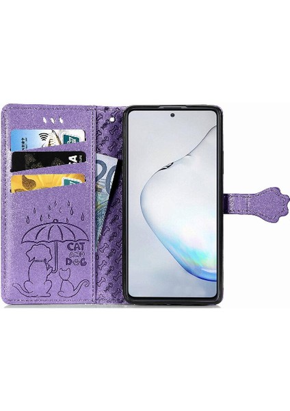 Samsung Galaxy A81 Için Kılıf (Yurt Dışından) indirimleri