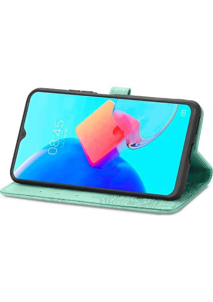 Xiaomi Poco X3 Pro Flip Kapak Için Kılıf Darbeye Basit Iş Deri (Yurt Dışından) modelleri