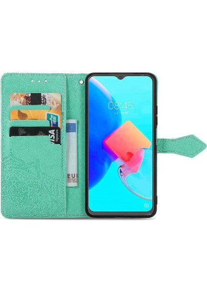 Xiaomi Poco X3 Pro Flip Kapak Için Kılıf Darbeye Basit Iş Deri (Yurt Dışından) indirimleri