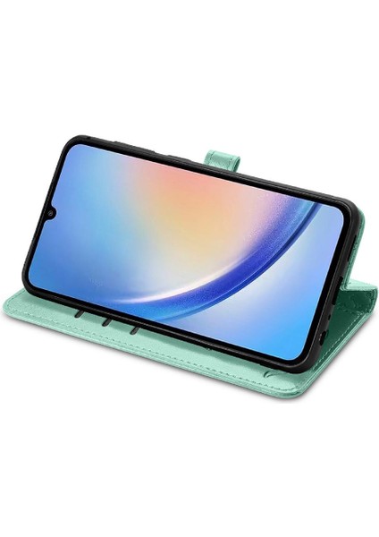 Samsung Galaxy A34 5g Için Kılıf (Yurt Dışından) modelleri
