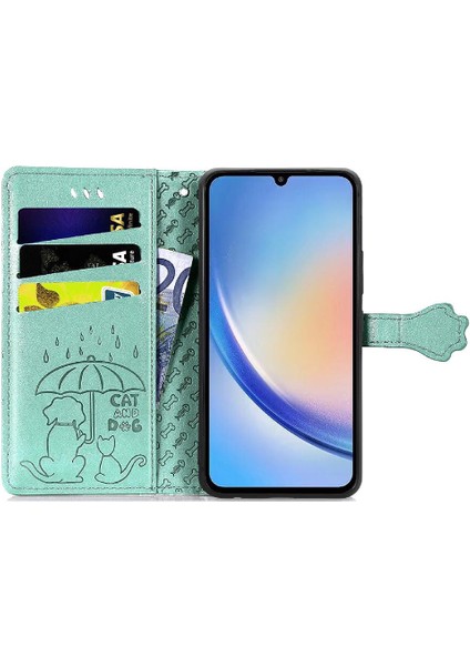 Samsung Galaxy A34 5g Için Kılıf (Yurt Dışından) fırsatları