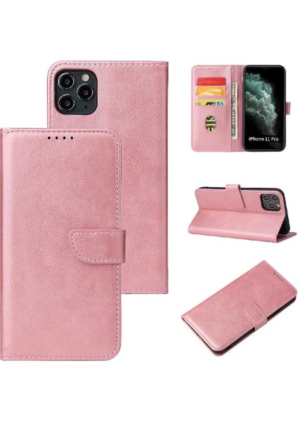 IPhone 11 Pro Için Kılıf (Yurt Dışından)