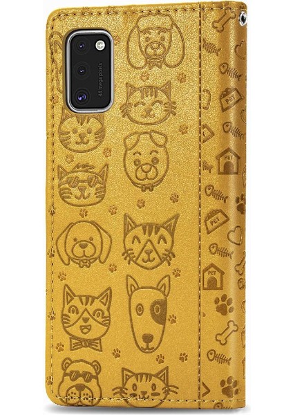 Samsung Galaxy A41 Için Kılıf (Yurt Dışından) fırsatları