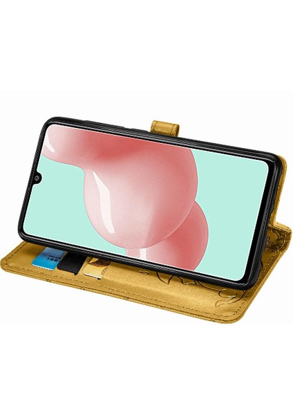 Samsung Galaxy A41 Için Kılıf (Yurt Dışından) indirimleri