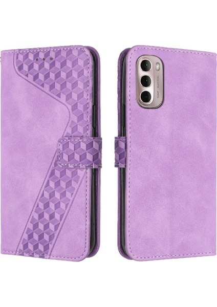 Motorola Moto G62 Için Telefon Kılıfı (Yurt Dışından) indirimleri