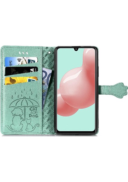 Samsung Galaxy A41 Için Kılıf (Yurt Dışından) modelleri