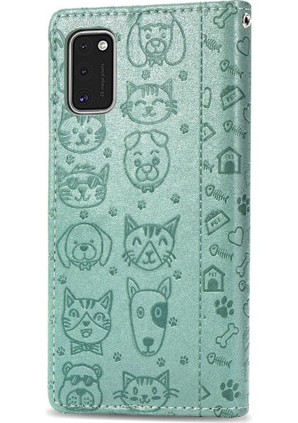 Samsung Galaxy A41 Için Kılıf (Yurt Dışından) fırsatları