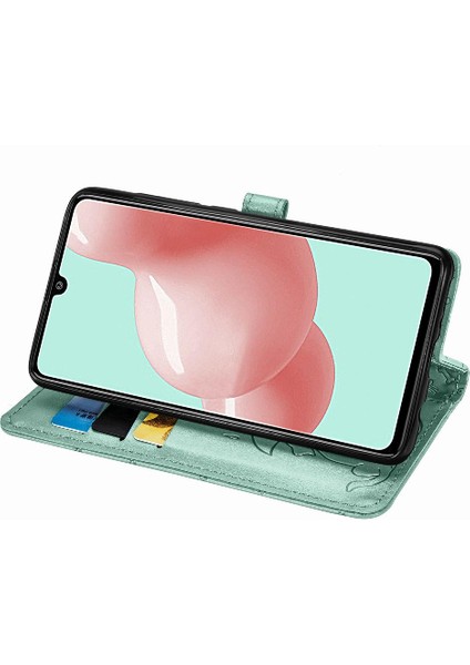 Samsung Galaxy A41 Için Kılıf (Yurt Dışından) indirimleri