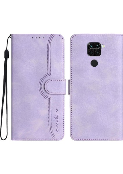 Xiaomi Redmi Not 9 Vaka ile Uyumlu (Yurt Dışından)