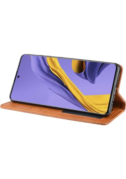 Samsung Galaxy A71 5g Için Kılıf (Yurt Dışından)