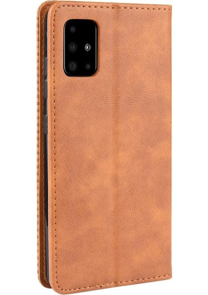 Samsung Galaxy A71 5g Için Kılıf (Yurt Dışından)