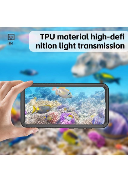 Samsung Galaxy S24 12FT Askeri Darbeye Su Geçirmez Dahili (Yurt Dışından) fiyatları