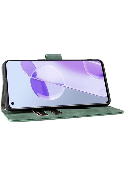 Oneplus 9rt Koruyucu Kapak Için Kılıf Kart Tutucu ile Tam Koruma (Yurt Dışından) fiyatları