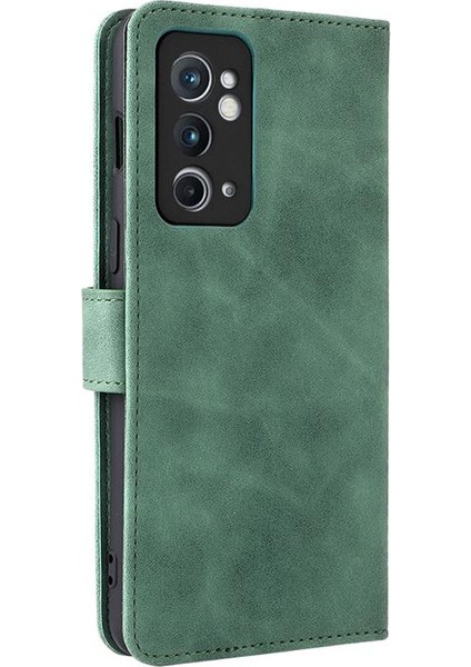 Oneplus 9rt Koruyucu Kapak Için Kılıf Kart Tutucu ile Tam Koruma (Yurt Dışından) modelleri