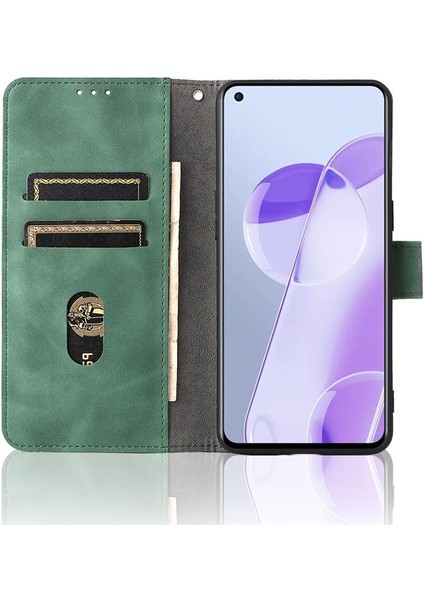 Oneplus 9rt Koruyucu Kapak Için Kılıf Kart Tutucu ile Tam Koruma (Yurt Dışından) indirimleri