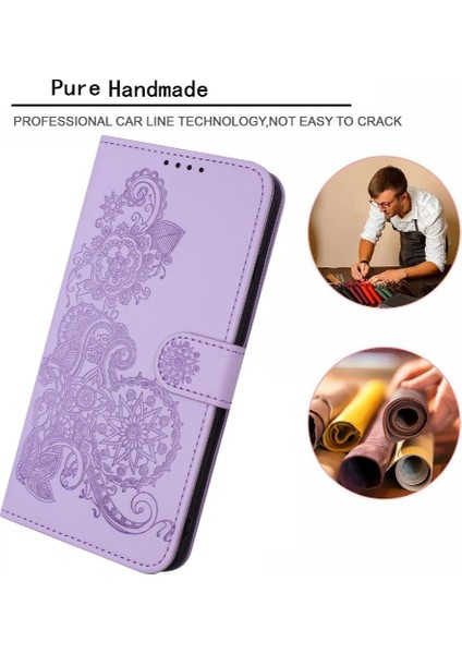 Xiaomi 14 Pro Flip Folio Kitap Için Kılıf Kart Yuvası Standı ile Kickstand Pu (Yurt Dışından) indirimleri