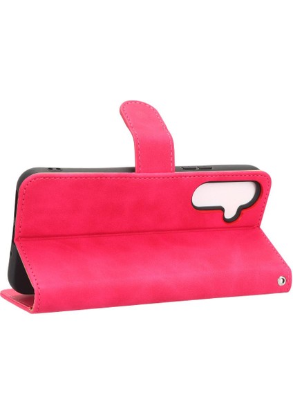 Kart Tutucu Kickstand Koruyucu ile Samsung Galaxy A34 5g Için Kılıf (Yurt Dışından) fırsatları