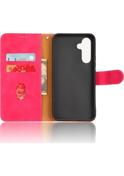 Kart Tutucu Kickstand Koruyucu ile Samsung Galaxy A34 5g Için Kılıf (Yurt Dışından) indirimleri