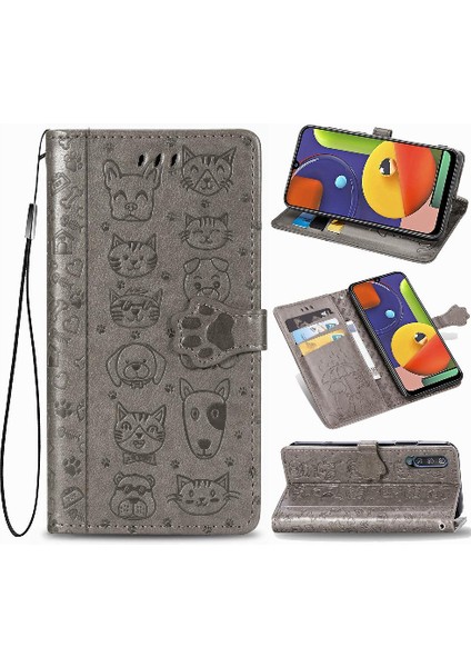 Samsung Galaxy A70 Için Kılıf (Yurt Dışından) fiyatları