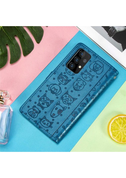 Samsung Galaxy A52 5g Için Kılıf (Yurt Dışından) indirimleri