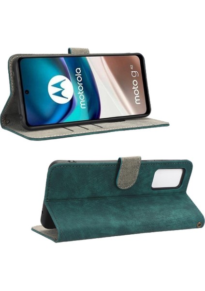 Motorola Moto G42 Için Kılıf (Yurt Dışından) modelleri