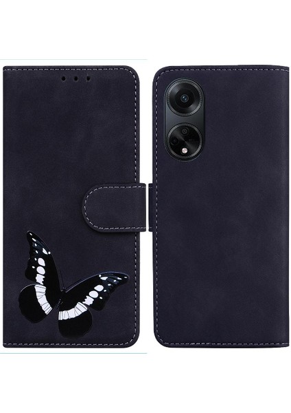 Oppo A98 5g Için Kılıf (Yurt Dışından)