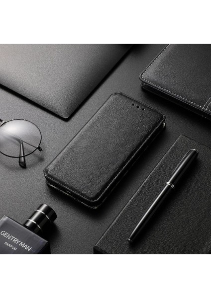 Motorola Moto G42 Flip Kapak Cüzdan Fonksiyonu Moda Tasarım Durumda (Yurt Dışından) fiyatları