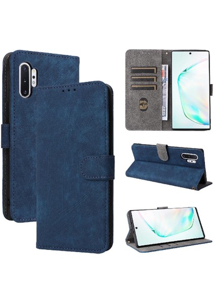 Samsung Galaxy Not 10 Artı (Yurt Dışından)