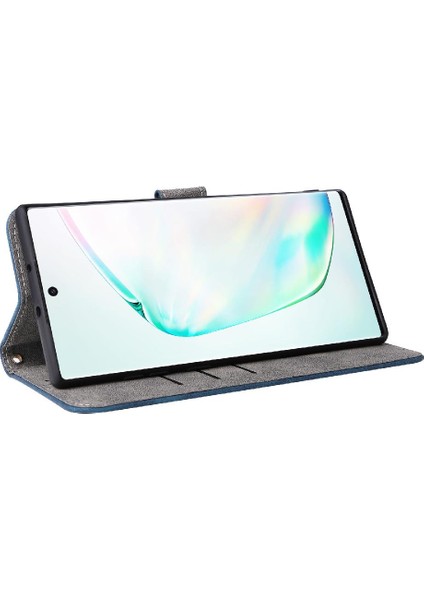 Samsung Galaxy Not 10 Artı (Yurt Dışından) modelleri