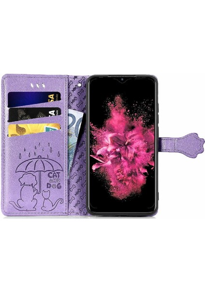 Infinix Sıcak 10 Oyun Karikatür Hayvanlar Darbeye Kapak Kılıfı (Yurt Dışından) fırsatları