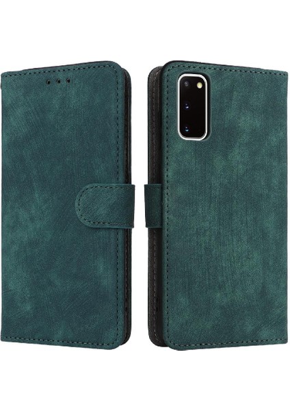 Samsung Galaxy S20 Için Kılıf (Yurt Dışından)