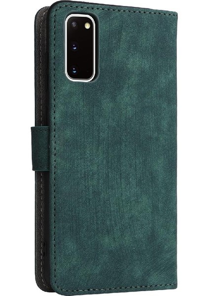 Samsung Galaxy S20 Için Kılıf (Yurt Dışından) fırsatları