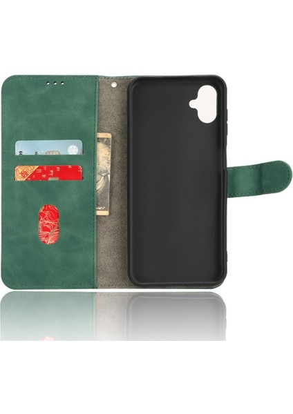 Samsung Galaxy F14 Koruyucu Kapak Için Kılıf Tam Koruma Kartı Folio (Yurt Dışından) indirimleri